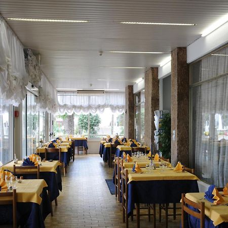 Hotel Mimosa Λινιάνο Σαμπιαντόρο Εξωτερικό φωτογραφία