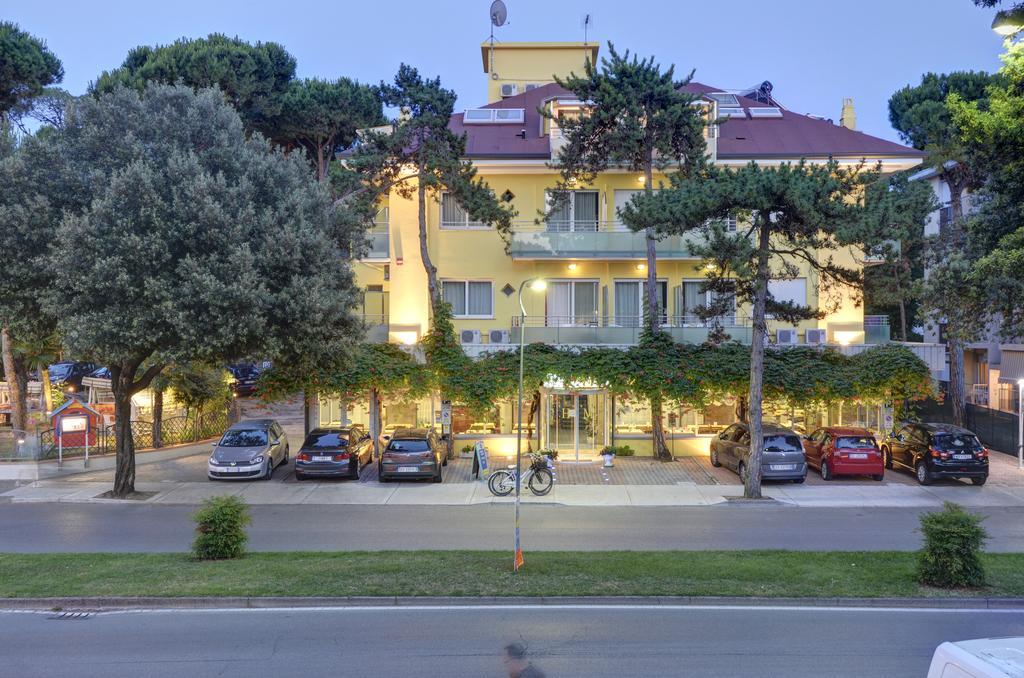 Hotel Mimosa Λινιάνο Σαμπιαντόρο Εξωτερικό φωτογραφία