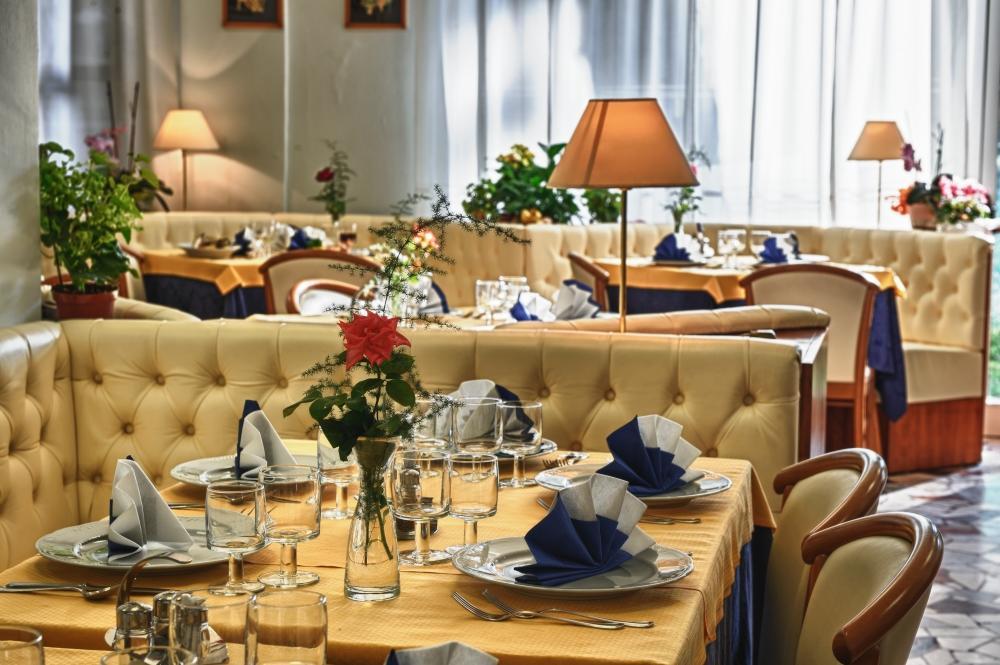 Hotel Mimosa Λινιάνο Σαμπιαντόρο Εξωτερικό φωτογραφία