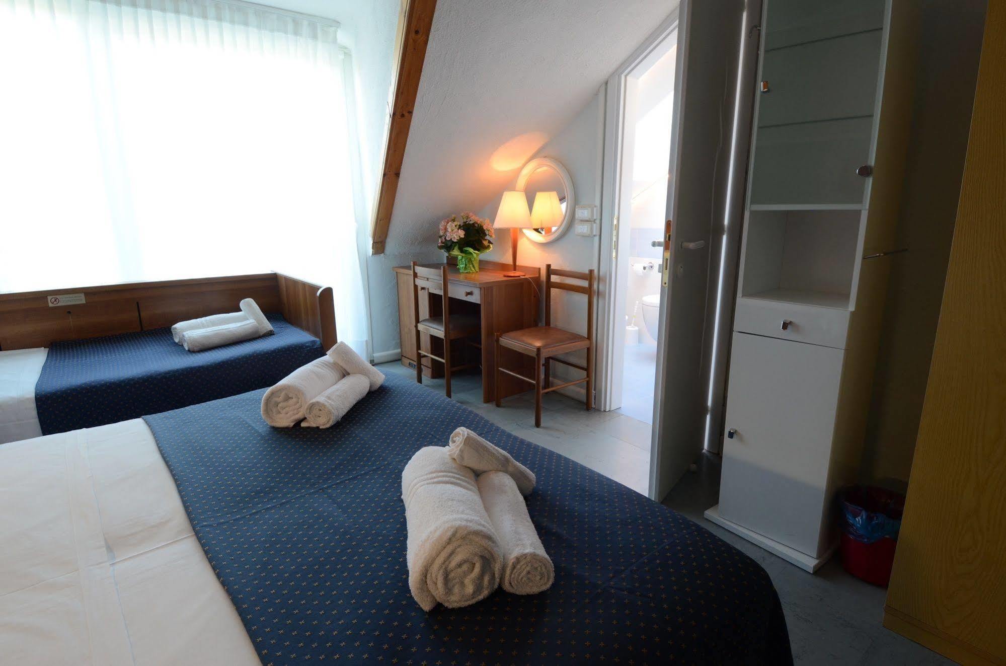 Hotel Mimosa Λινιάνο Σαμπιαντόρο Εξωτερικό φωτογραφία