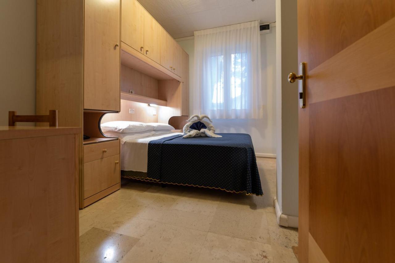 Hotel Mimosa Λινιάνο Σαμπιαντόρο Εξωτερικό φωτογραφία