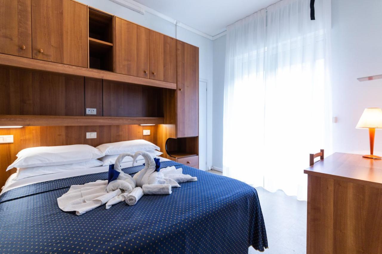 Hotel Mimosa Λινιάνο Σαμπιαντόρο Εξωτερικό φωτογραφία