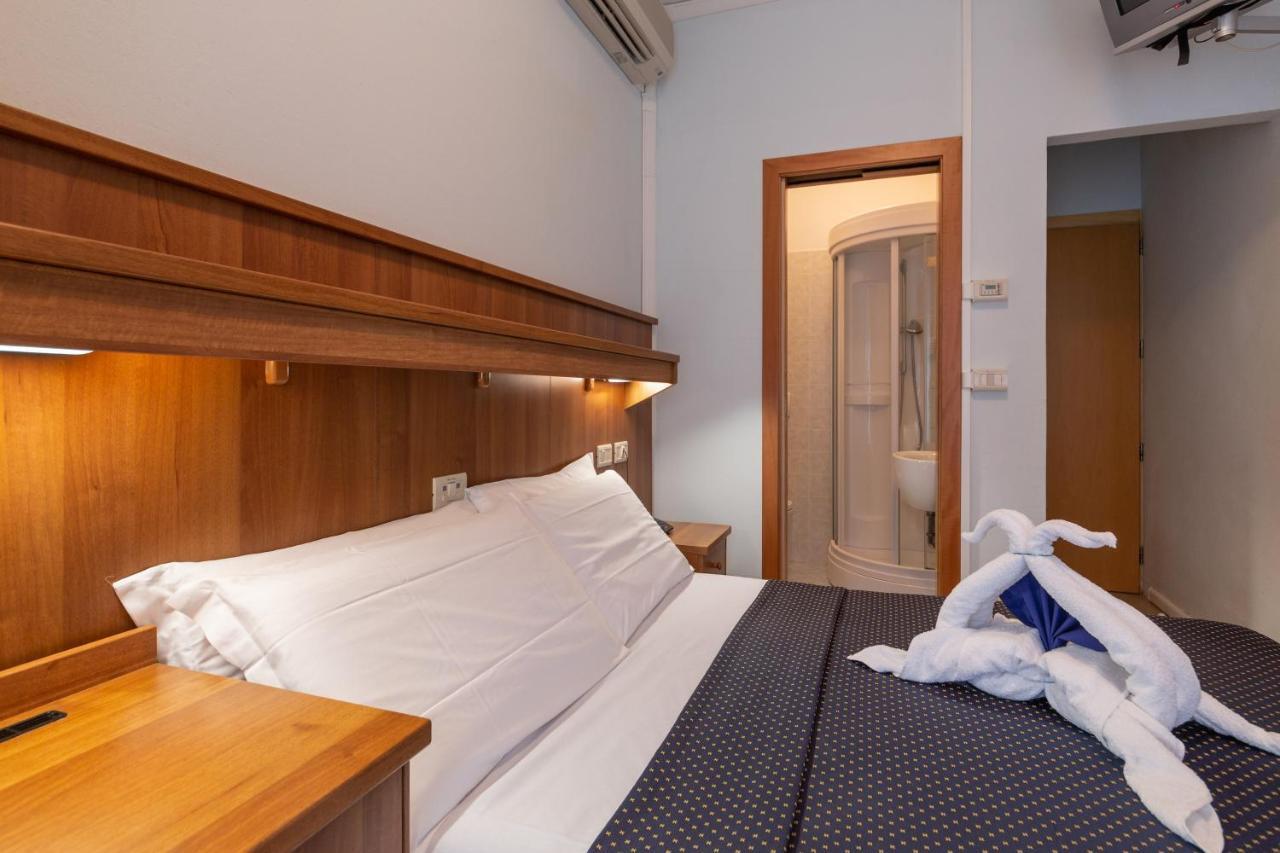 Hotel Mimosa Λινιάνο Σαμπιαντόρο Εξωτερικό φωτογραφία