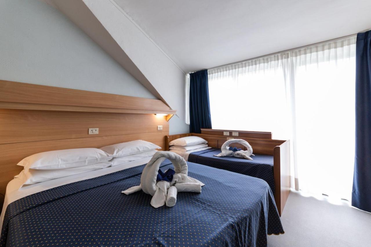 Hotel Mimosa Λινιάνο Σαμπιαντόρο Εξωτερικό φωτογραφία