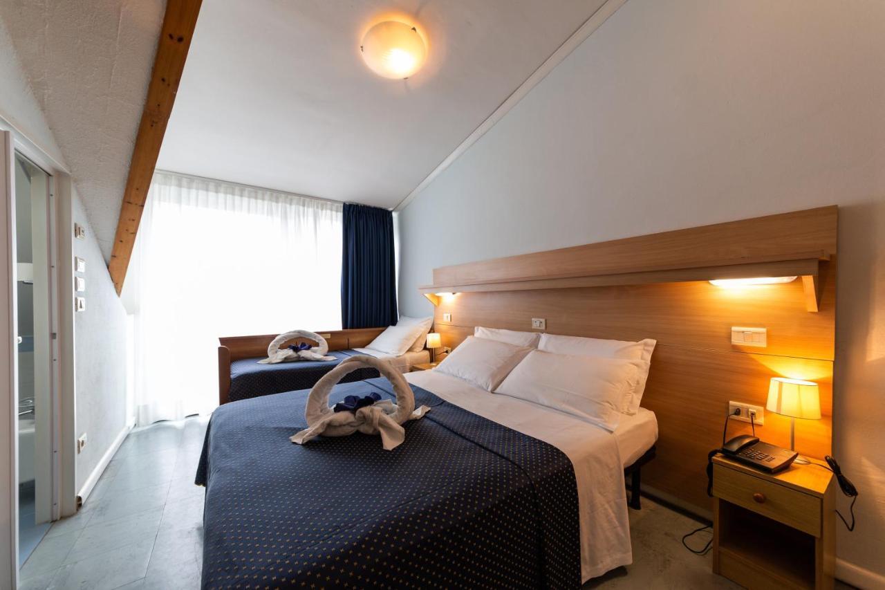 Hotel Mimosa Λινιάνο Σαμπιαντόρο Εξωτερικό φωτογραφία