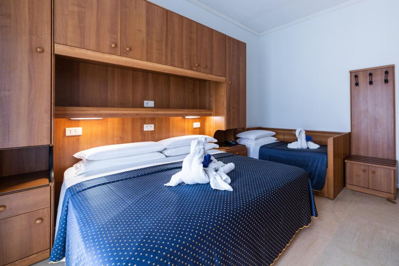 Hotel Mimosa Λινιάνο Σαμπιαντόρο Εξωτερικό φωτογραφία