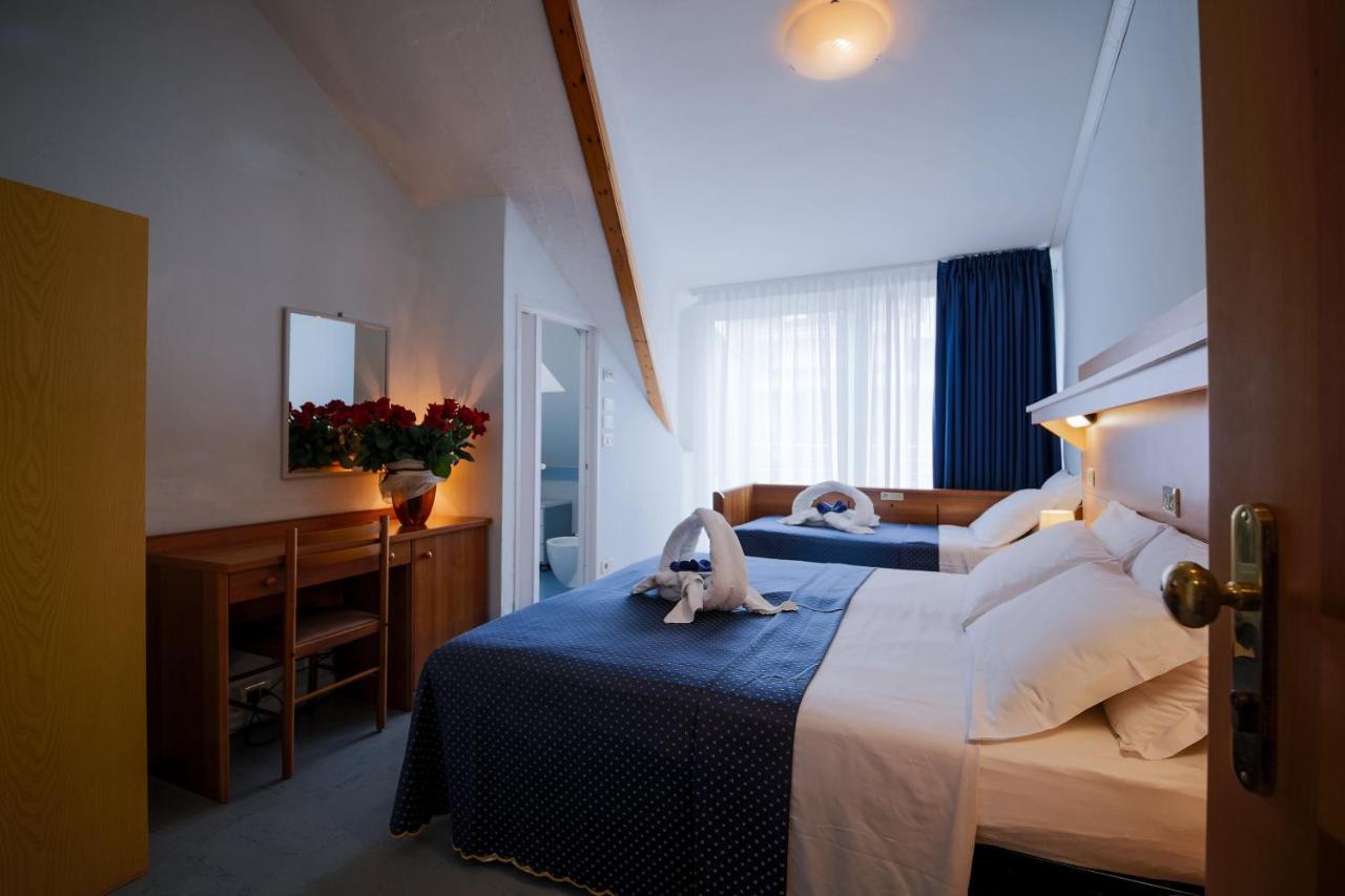 Hotel Mimosa Λινιάνο Σαμπιαντόρο Εξωτερικό φωτογραφία